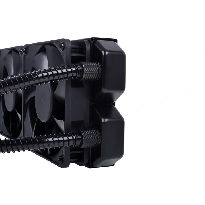 Alphacool Eisbaer 360 CPU Processador