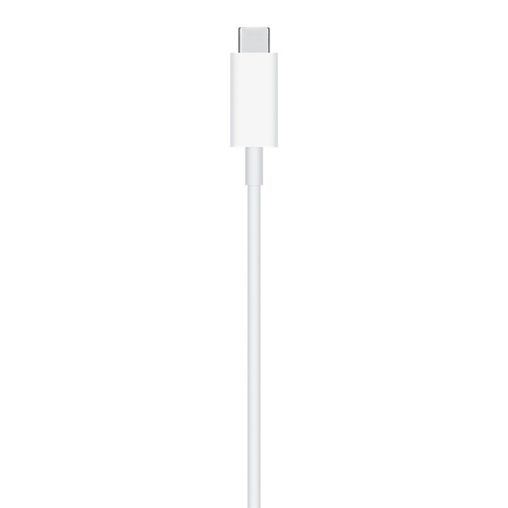 Apple MagSafe Prateado, Branco Interior