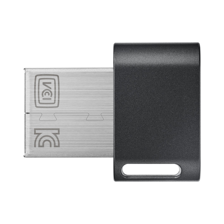 Samsung MUF-64AB unidade de memória USB 64 GB USB Type-A 3.2 Gen 1 (3.1 Gen 1) Cinzento, Prateado