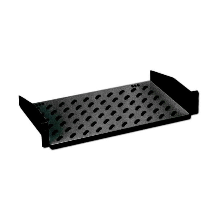 Digitus Rackmount 19" fixed shelf 2U