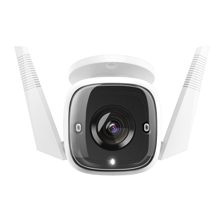 Tapo C310 câmara de segurança Câmera com sensor Exterior 2304 x 1296 pixels Parede
