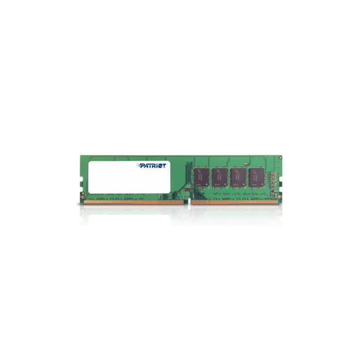 Patriot Memory 8GB DDR4 2666MHz módulo de memória 1 x 8 GB