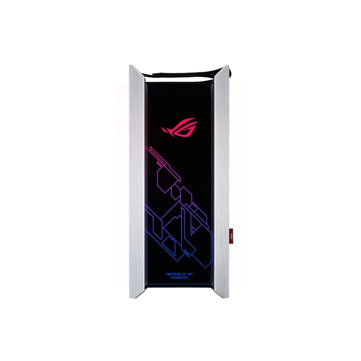 ASUS ROG STRIX HELIOS Midi Tower Branco