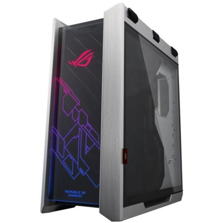 Caixa ATX ASUS ROG STRIX HELIOS Branco