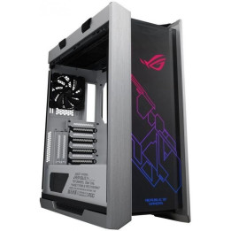Caixa ATX ASUS ROG STRIX HELIOS Branco