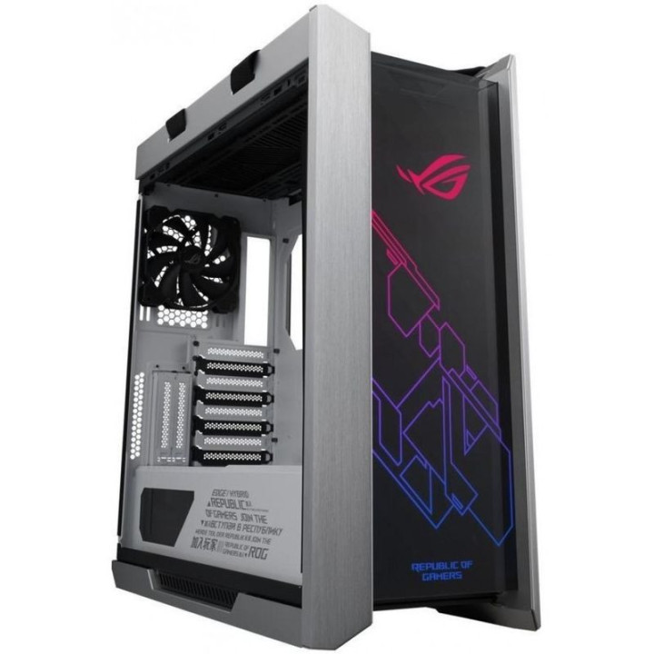 Caixa ATX ASUS ROG STRIX HELIOS Branco