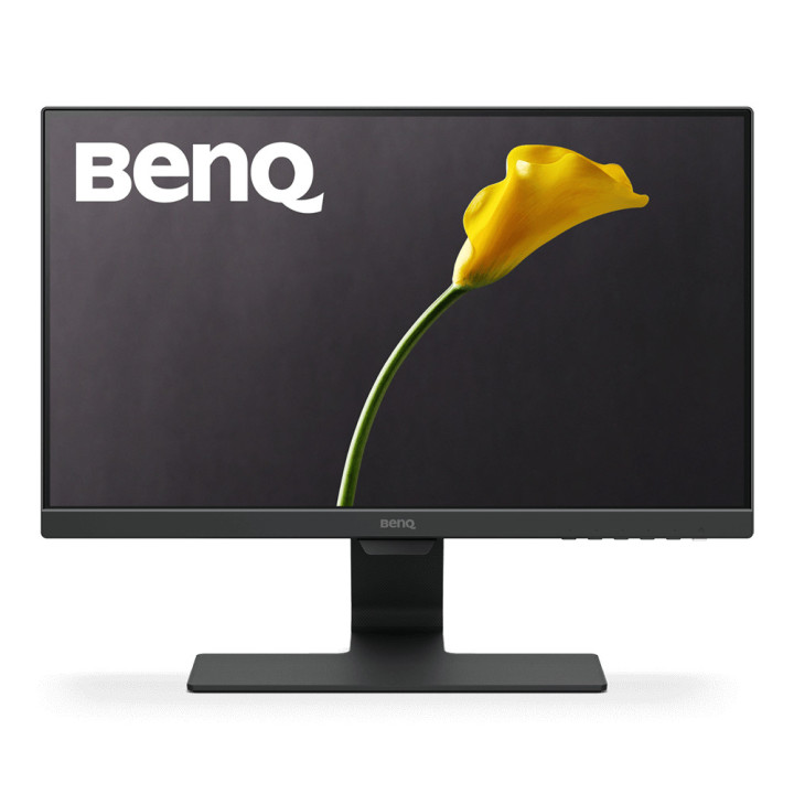 Benq GW2283 54,6 cm (21.5") 1920 x 1080 pixels Full HD LED Preto