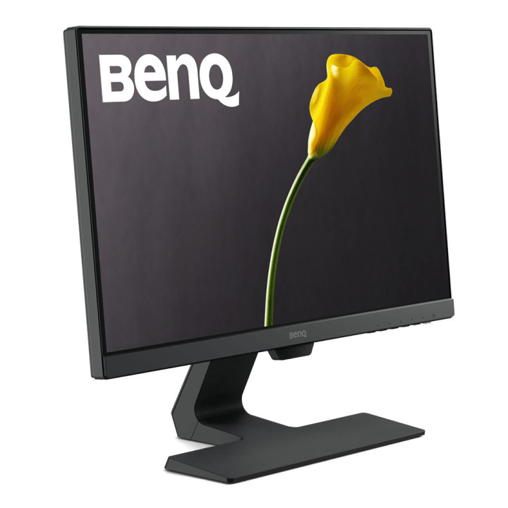 Benq GW2283 54,6 cm (21.5") 1920 x 1080 pixels Full HD LED Preto