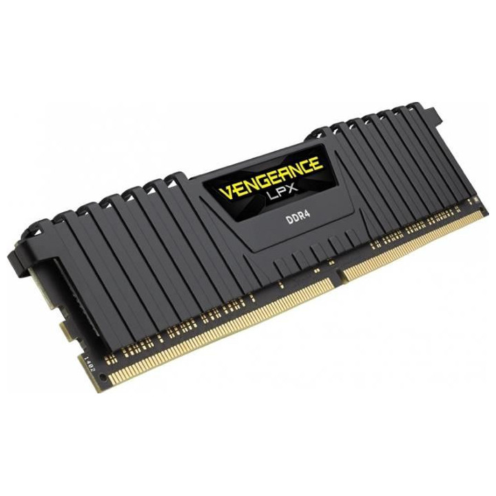 Corsair Vengeance LPX CMK8GX4M1E3200C16 módulo de memória 8 GB 1 x 8 GB DDR4 3200 MHz