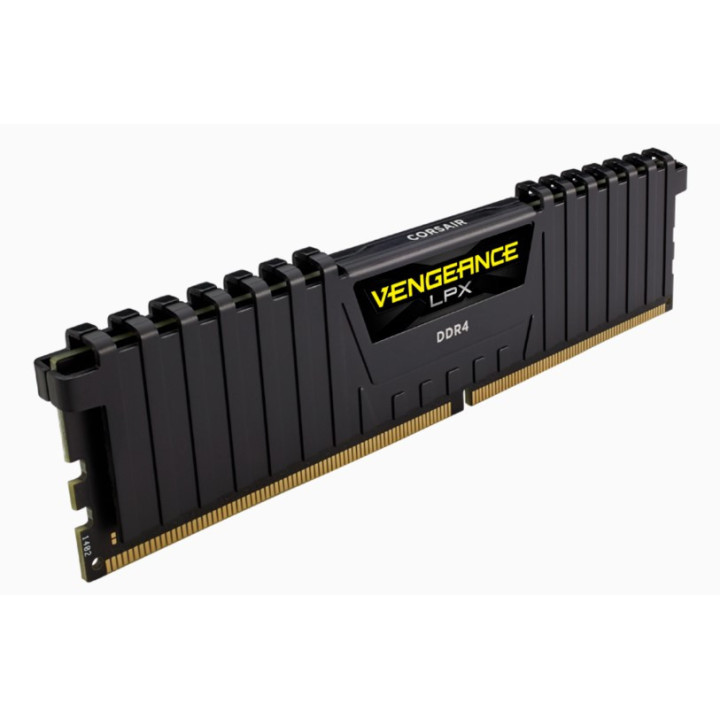Corsair Vengeance LPX CMK8GX4M1E3200C16 módulo de memória 8 GB 1 x 8 GB DDR4 3200 MHz