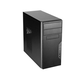 Antec VSK3000B-U3 U2 Mini Tower Preto