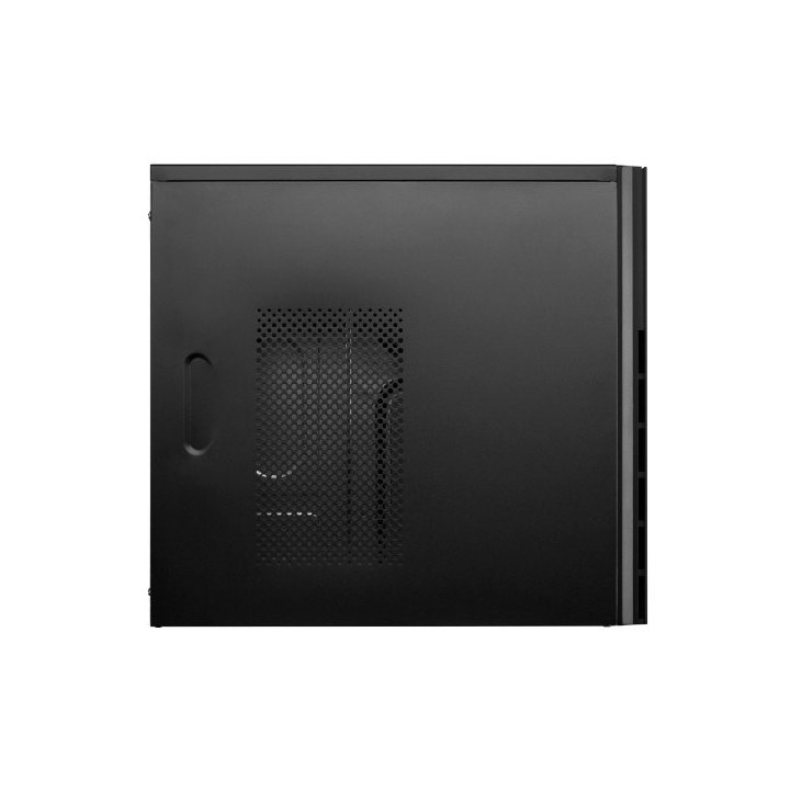 Antec VSK3000B-U3 U2 Mini Tower Preto