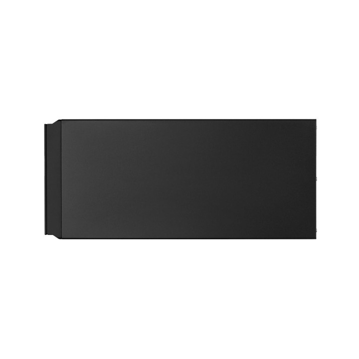 Antec VSK3000B-U3 U2 Mini Tower Preto