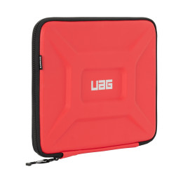 Urban Armor Gear 981890119393 capa para tablet 33 cm (13") Estojo Vermelho