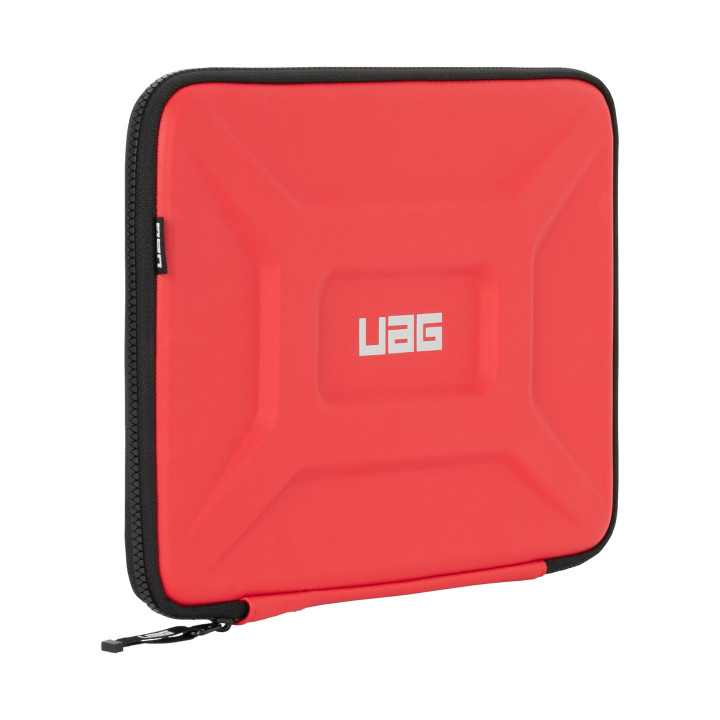 Urban Armor Gear 981890119393 capa para tablet 33 cm (13") Estojo Vermelho