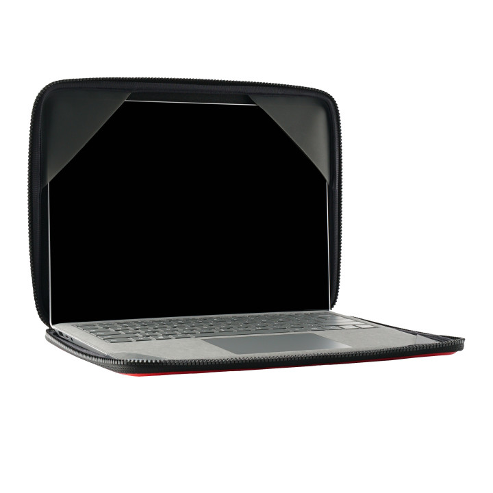 Urban Armor Gear 981890119393 capa para tablet 33 cm (13") Estojo Vermelho