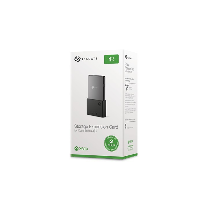 Seagate STJR1000400 peça e acessório para consola de jogos