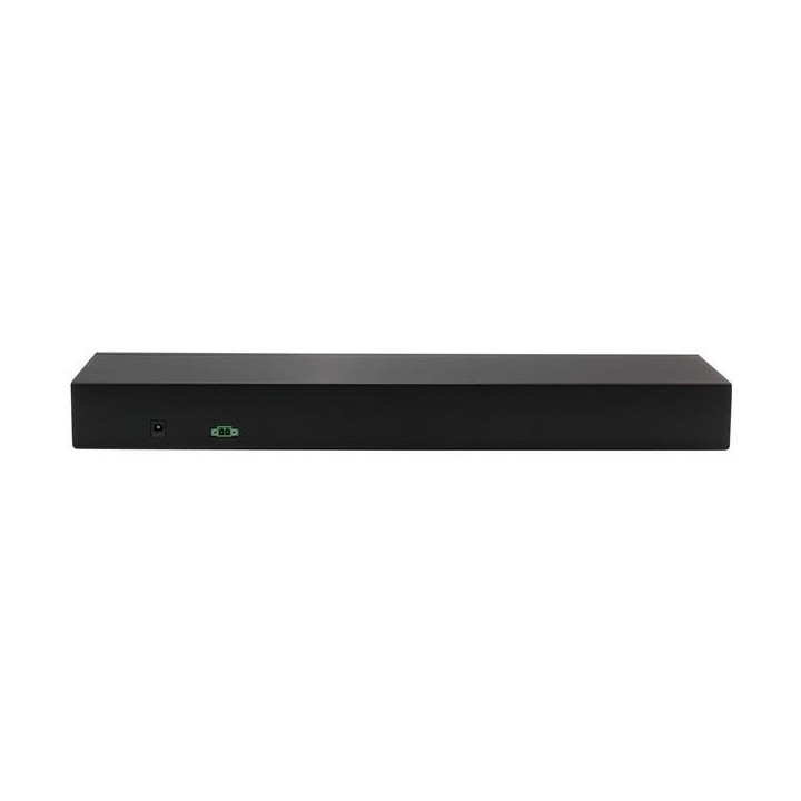 StarTech.com ICUSB23208FD hub de interface USB 2.0 Preto