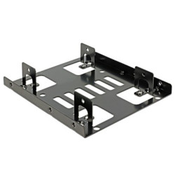 DeLOCK 18210 estojo de montagem