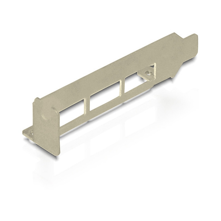 DeLOCK 89281 placa adaptador de interface USB 3.2 Gen 1 (3.1 Gen 1)