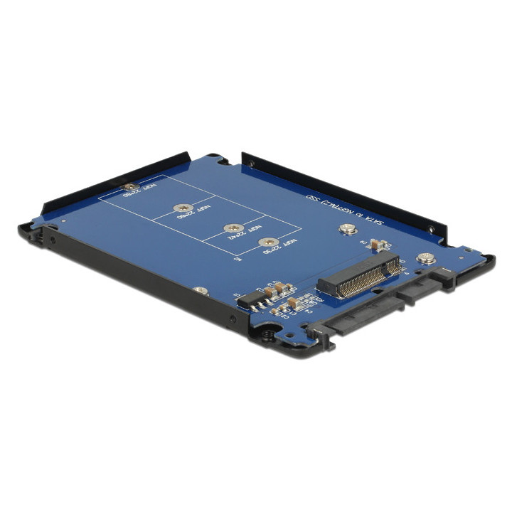 DeLOCK 62688 placa adaptador de interface