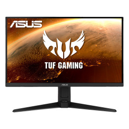 ASUS 90LM05X0-B02170 monitor de ecrã 68,6 cm (27") 1920 x 1080 pixels Full HD LED Preto