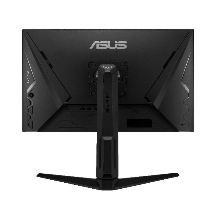 ASUS 90LM05X0-B02170 monitor de ecrã 68,6 cm (27") 1920 x 1080 pixels Full HD LED Preto