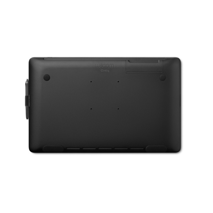 Wacom Cintiq DTK2260K0A mesa digitalizadora Preto
