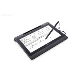 Wacom DTU1141B + SIGN PRO PDF 26,9 cm (10.6") Preto LCD