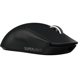Logitech G PRO X rato Mão direita RF Wireless 25400 DPI