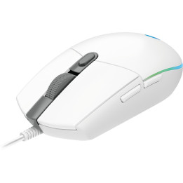 Logitech G G203 rato USB Type-A 8000 DPI