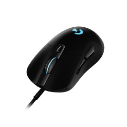 Logitech G G403 rato Mão direita USB Type-A Ótico 16000 DPI