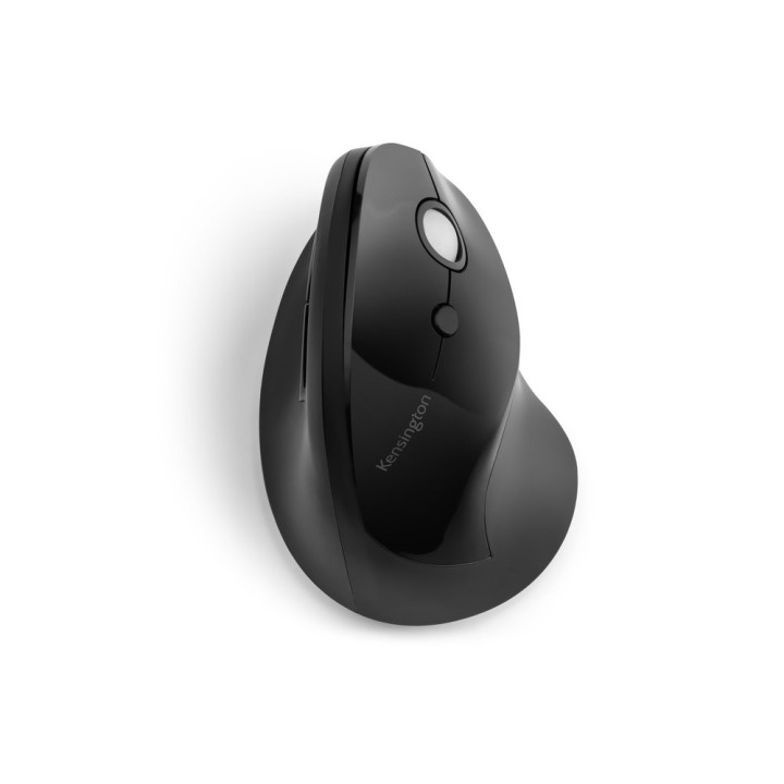 Kensington Pro Fit rato Mão direita RF Wireless Ótico 1600 DPI