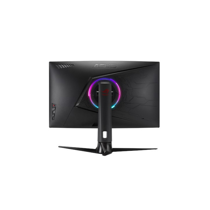 ASUS ROG Strix XG32VC 80 cm (31.5") 2560 x 1440 pixels Quad HD LED Preto