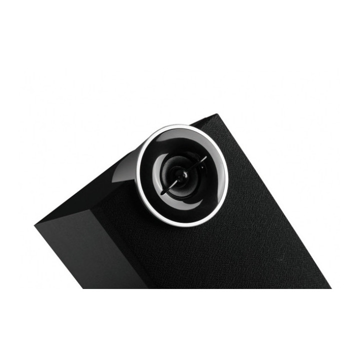 Edifier C2XD conjunto de colunas 53 W Preto 2.1 canais