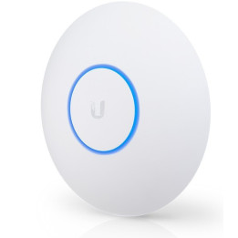 Ubiquiti Networks UAP-AC-SHD ponto de acesso WLAN 1000 Mbit s Branco Power over Ethernet (PoE)