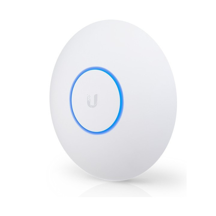 Ubiquiti Networks UAP-AC-SHD ponto de acesso WLAN 1000 Mbit s Branco Power over Ethernet (PoE)