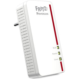 AVM FRITZ! Powerline 1260E 1200 Mbit/s Ethernet LAN Wi-Fi Branco 1 unidade(s)