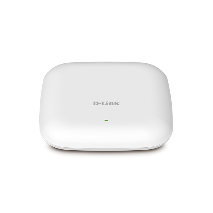 D-Link AC1200 Branco Power over Ethernet (PoE)