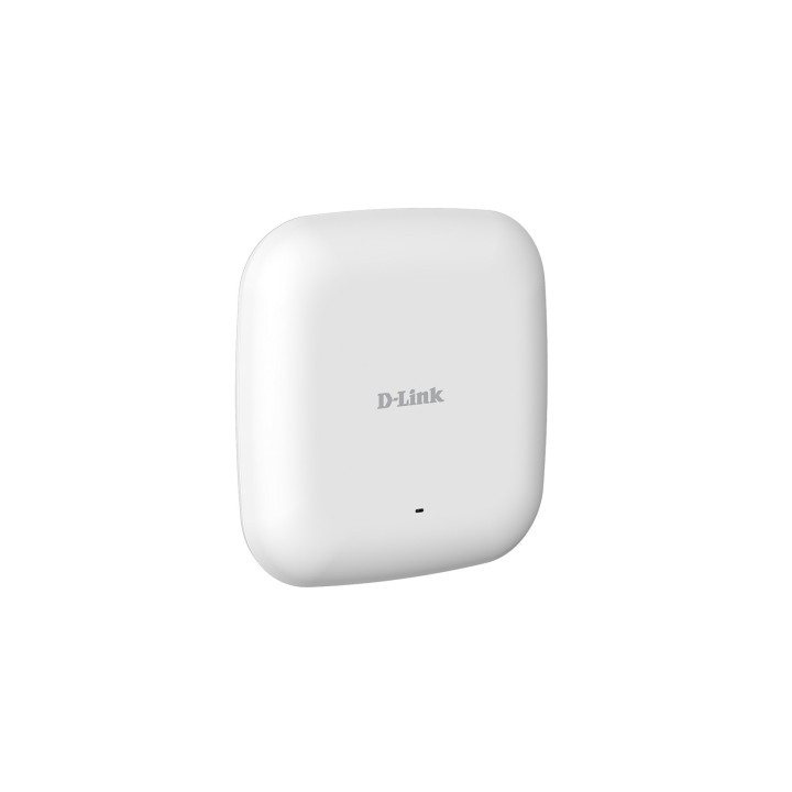D-Link AC1200 Branco Power over Ethernet (PoE)