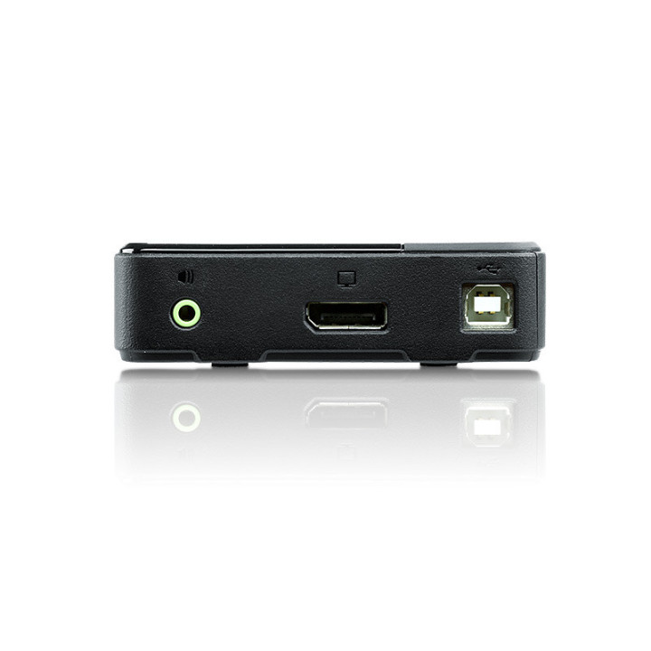 Aten CS782DP chaveador KVM Preto