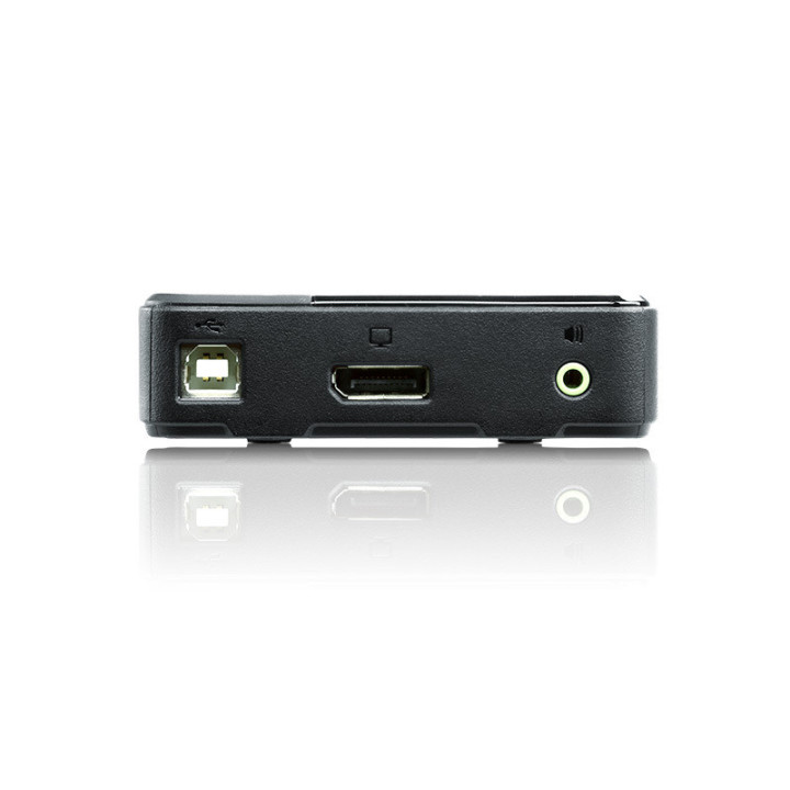 Aten CS782DP chaveador KVM Preto