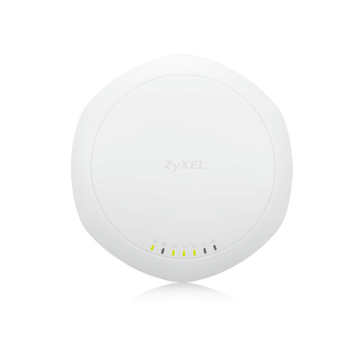 Zyxel NWA1123-AC PRO 3-pack 1300 Mbit s Branco Power over Ethernet (PoE)