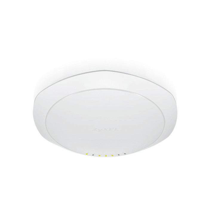 Zyxel NWA1123-AC PRO 3-pack 1300 Mbit s Branco Power over Ethernet (PoE)