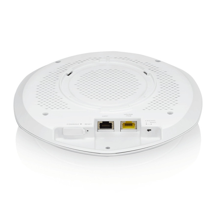 Zyxel NWA1123-AC PRO 3-pack 1300 Mbit s Branco Power over Ethernet (PoE)