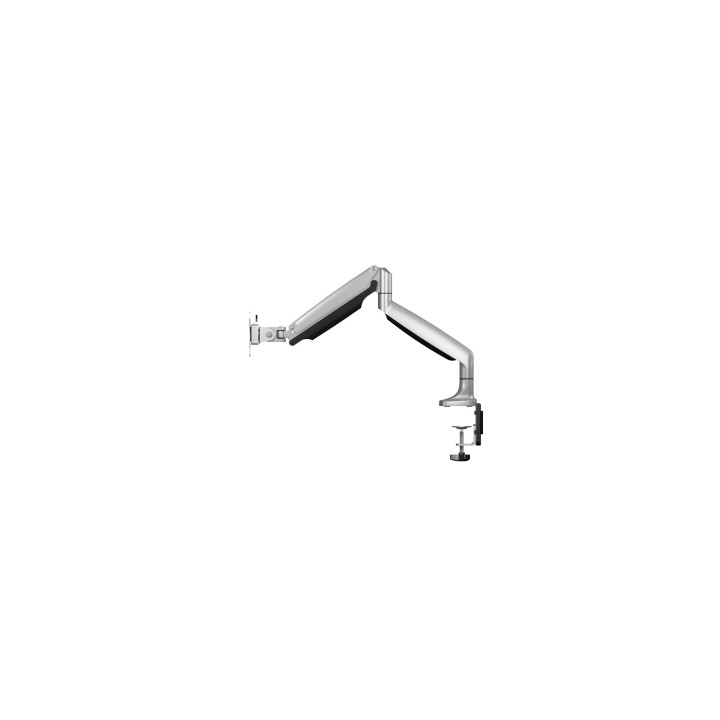 ICY BOX IB-MS503-T 81,3 cm (32") Clamp Preto, Prateado