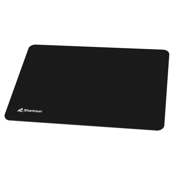 Sharkoon 1337 V2 Gaming Mat M Tapete Gaming Preto