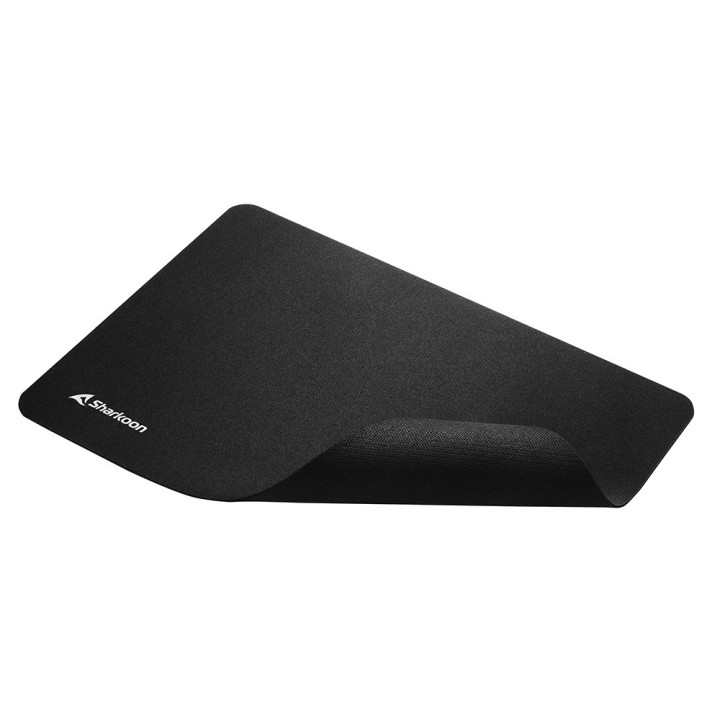 Sharkoon 1337 V2 Gaming Mat M Tapete Gaming Preto