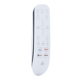 Sony P5AEACSNY80112 comando IR Wireless Consola de jogos, TV Botões de pressionar