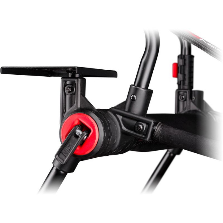 Next Level Racing Cockpit GT Lite - NLR-S021